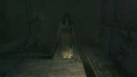 fatal frame 1 trailer part 2