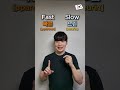 10 Must-Know Korean Opposites!  #korean #koreanlanguage #hangul