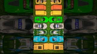 miniature Cars Collection🚗🚨 model car Collection diecast Car Collection #cars