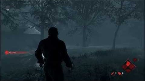 Friday The 13th Part 9 Jason Weapon Kills