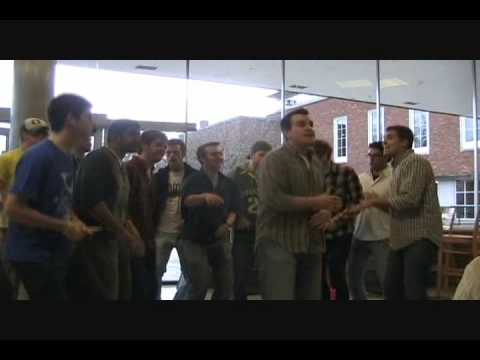 On The Rocks - All The Above - 1/29/10