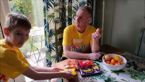 AWARE - Looking After Your Mental Health at Home