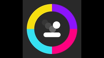 UPDATED: Color Switch Block Easy Levels 01-24