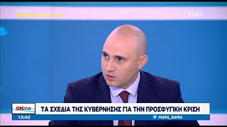 Κ. Μπογδάνος: Ο «προοδευτισμός» της μπαχαλοποίησης δεν με εκφράζει