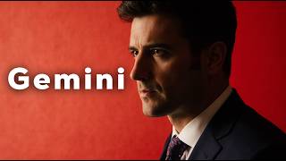 Gemini  They Cant find You april 2630 Tarot