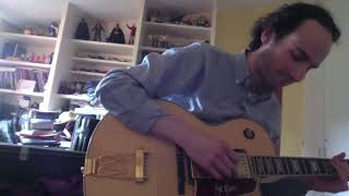 All of me(Mimi Fox Improvisation)-Gerald Marks y Seymour Simons