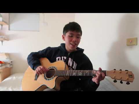 你啊你啊 by 魏如萱 (cover by Ernie L.)