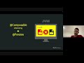 Fast Feedback Loops & Composable Preview Scanner with Sergio Sastre