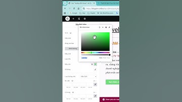 Button Widget - Học nhanh Elementor thiết kế website WordPress cơ bản