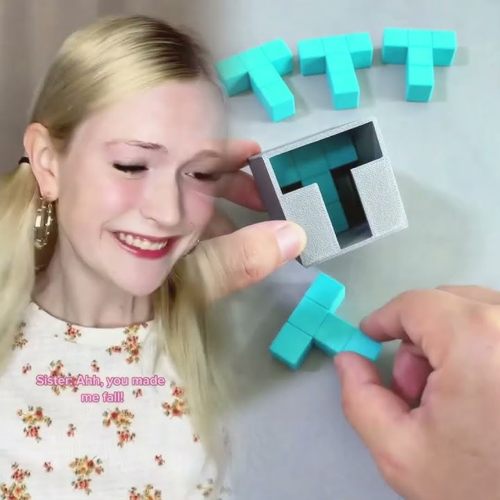 #pov For population control everyone can only smile😁.. ib itsautumntiktok #story #viral #acting #