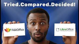 Freeoffice Vs Libreoffice Which Office Suite Is Better For You In 2026?