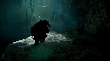 Treasures of Britain Tablet in Old Cellar! Assassin’s Creed Valhalla!