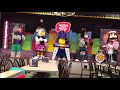 End of video