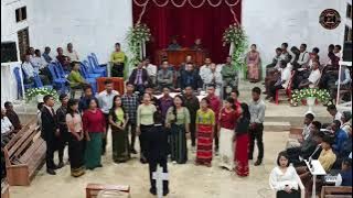 ECM Miepu KTP Branch Hlapy || Lôpu Pastor Bia Ryureina & Pakhypi [Chutyh zâ 10.10.2025]