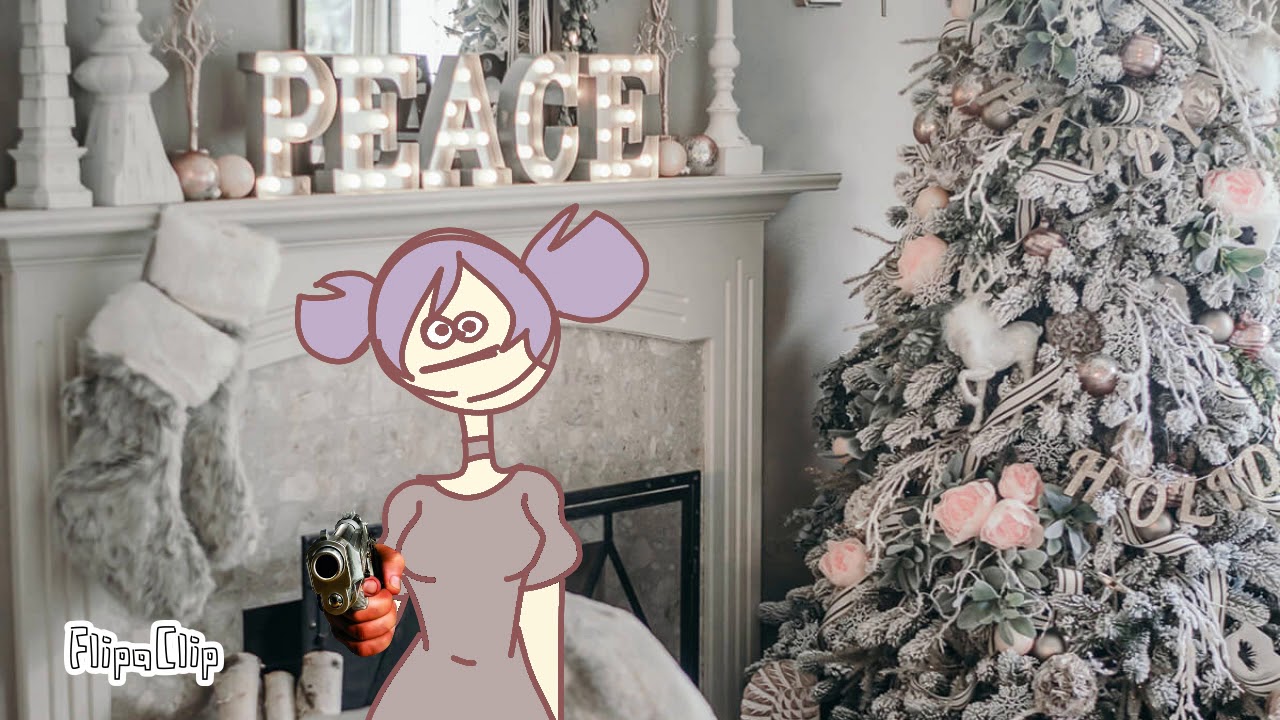 All I want for Christmas part 6. - YouTube