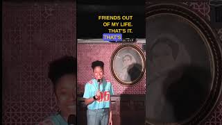 , Its Not Just Me, Is It?