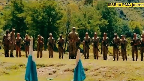 Pakistan Army Always Host Arab Countries Gentleman Cadets And train In PMA Kakul | PMA kakul |