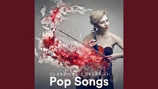 Someone You Loved (Arr. for Violin and Piano)