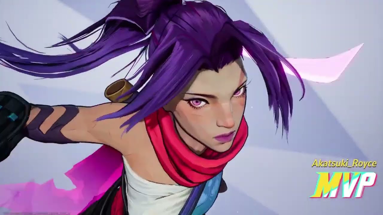 *New Update*Marvel Rivals New Map Museum of Contemplations Is Here