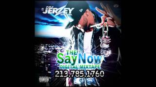 Nu JerZey Devil - Fresh Like Ft. Game, Ya Boy & Tone Trump