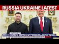 Russian strikes across Ukraine kill at least 8 and injure dozens more | FOX 5 AT 4AM