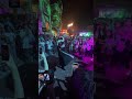 ハロウィンホラーナイト2025