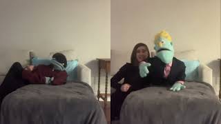 Avenue Q - Fantasies Come True (Cover)
