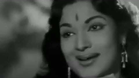 PANIYILLATHA MARGAZHIYA ... SINGERS, TMS & P SUSHEELA ... FILM, ANANDHA JODHI (1963)