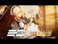 Glacier - Koki Chant (Complexive Remix)