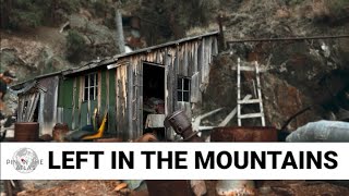 Unbelievable Find in Remote Desert Mountains
