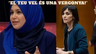 (VÍDEO) Les MILLORS INTERVENCIONS de SÍLVIA ORRIOLS al PARLAMENT de CATALUNYA el 2025 (6/7) screenshot 5