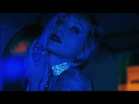 WOLF X - GOD IS A GIRL [ Cleopatra Records From LA ]