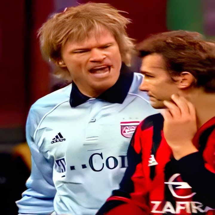 Download lagu Oliver Kahn ๐