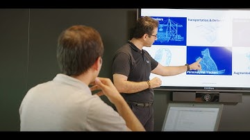 Qualinx Trusted Universal Tracking & Connectivity Solution - short introduction video