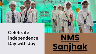 National Model School Sanjhak Muzaffarnagar Dil Kisi Ka Kbhi Mat Dukhaya Kro 25 August 2025