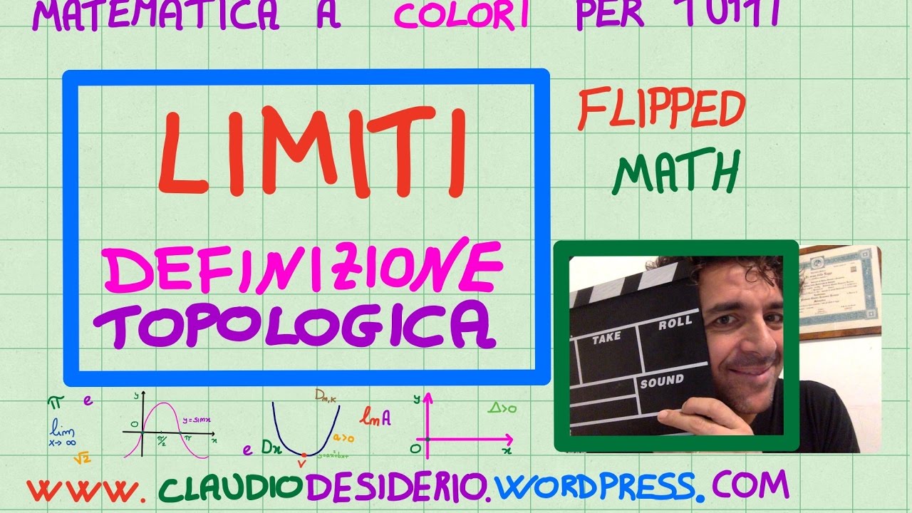 Definizione topologica di limite YouTube Definizione topologica di limite YouTube