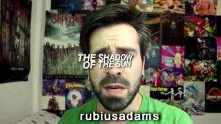 Multifandom-The Shadow Of The Sun