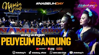 PEUYEUM BANDUNG/ JAIPONG BADJIDORAN NAMIN GROUP