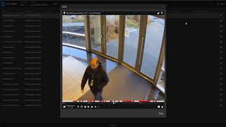 Security Center Web Client   Access Control