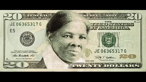 The Modern Day Harriet Tubman speaks on todays iss...