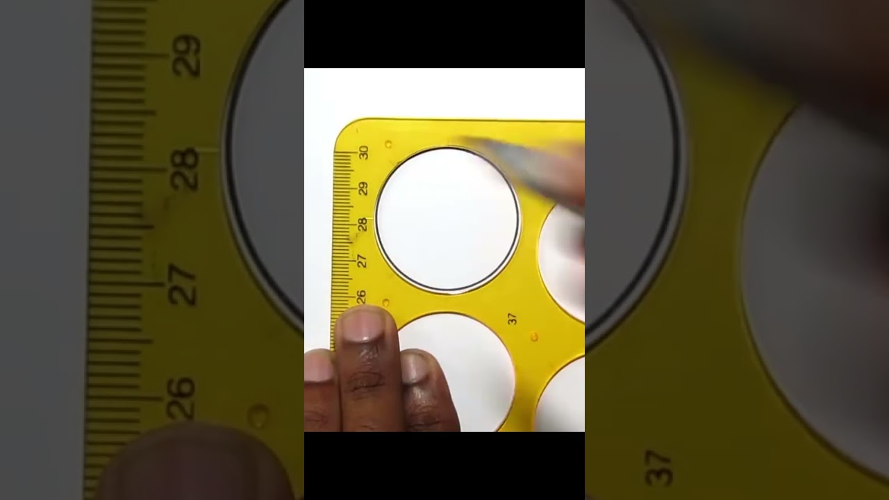 How to Drawing a Puppy using Circles | Dog Drawing from Shapes | Easy Drawing Tutorial for Kids