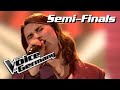 Tom Petty - Free Fallin' (Linda Elsener) | Semi-Finals | The Voice of Germany 2021