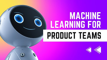3 Ways to Use Machine Learning for UX Designers & Product Teams