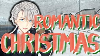 Asmrvictor From Yuri On Ice Roleplay X Listenerneutral Genderitalian Accent