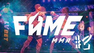 Top 5 remixów FAME MMA #2