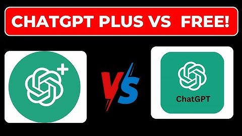 ChatGPT Plus vs. gratis: is het de extra $ 20 waard? 2025