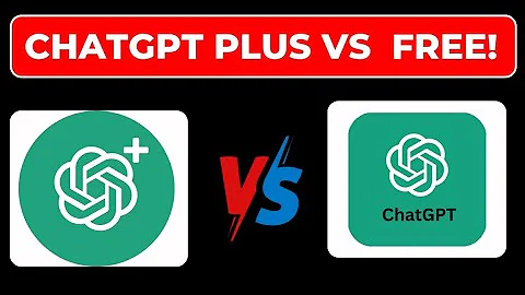 ChatGPT Plus vs  Free - is it worth the $20 extra 2025