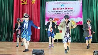 Cha Cha Cha, Chết Cười Phiên Bản Ông Già U80, Chỉ Riêng Mình Ta - Nguyễn Hưng