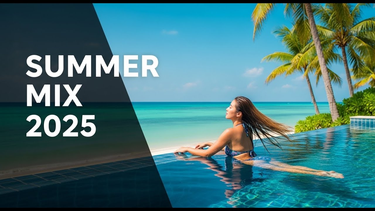 Ultimate EDM Festival Vibes 2025 Nonstop Rave Music - Inspired by Kygo, Avicii 