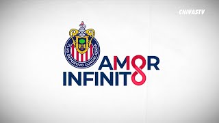 AMOR INFINITO: Aniversario 118 del Club Deportivo Guadalajara